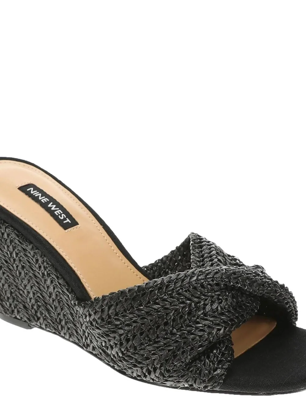 Nine West Nikhil Wedge Sandal